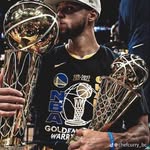 Kurtis Small - @hoopzwithcurry30 - Instagram