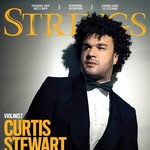 Curtis Stewart - @curtis.stewart_violin - Instagram