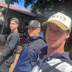 Kurtis O'Sullivan - Facebook