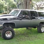 Kurtis Sullivan - @meanchevy.1 - Instagram