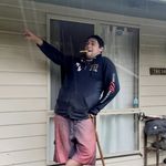 Kurtis Thompson - @cletus279 - Instagram