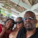 Curtis Townsend - @sant_odomingo1 - Instagram