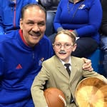 Kurtis Townsend - @kthoops - Instagram