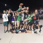 Curtis Watts - @curtiswlakers - Instagram