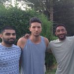 Curtis Watts - @curtiswatts - Instagram