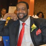 Curtis Watts - @onethroughtheone - Instagram