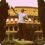 Curtis Watts - @faffiani - Instagram
