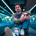Kurtis Watts - @kurtis__watts - Instagram