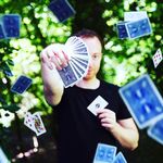 Kurtis Webb - @kurtiswebbmagic - Instagram