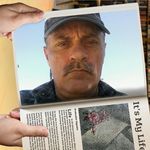 Kurtis Weber - @kurtisweber69 - Instagram