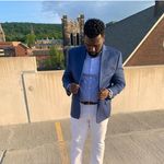 Kurtis Wright - @k_jayy95 - Instagram