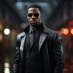 Kurtis Wright-Pottinger - @vintagefromharley - Instagram