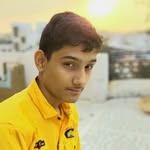 Kush Soni - @kush.soni.1804 - Instagram