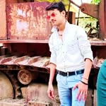 Kush Soni - @mr_kushhhhh.07 - Instagram