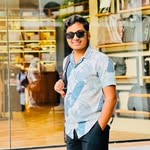 Kush Soni - @kush_soni_93 - Instagram