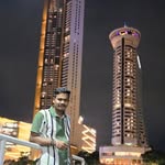 Kush Soni - @kush2853 - Instagram