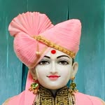 Kush Soni (swami) - @shreeji__mathiya - Instagram