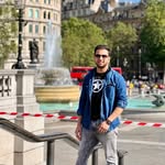 Kushal Desai - @shalvlogs - Instagram