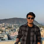 Kushal Desai - @kushal__desai - Instagram