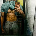 KUSHAL DESAI - @nattysince2001 - Instagram