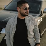 Kushal Desai - @mr.kushal.desai - Instagram