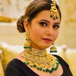 Kusum Jain - @kjewelsnmore - Instagram