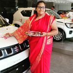 Kusum jain - @kusumjain439 - Instagram