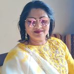 Kusum Jain - @kusumjain.ms - Instagram