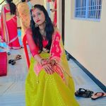 Kusum Atul Shah - @kusum.prasad.509511 - Instagram
