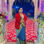 Kusum Prasad - @kusum.prasad.58 - Instagram