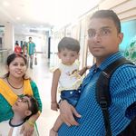 Kusum Prasad - @prasadkusum9 - Instagram