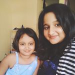Kusum Prasad - @its_me_miss_thakur_ - Instagram