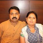 Kusum Prasad - @kusum.prasad.144 - Instagram