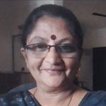 Kusum Prasad - @kusum.prasad.1 - Instagram