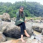 Kusum Prasad - @its_me__kusum - Instagram