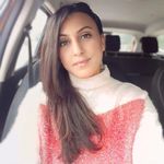 Kevser Yasa Aksoy - @kvsrao - Instagram