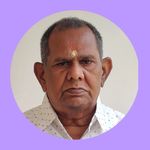 kURISETI VENKATA SUBBA RAO - @kvsr.ao - Instagram