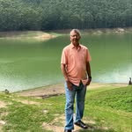 KV Subbarao - @kvsrao45 - Instagram