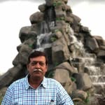 Kvs Rao - @kvsrao95 - Instagram