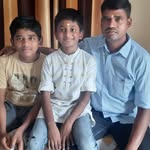 Kvs Rao - @srao87 - Instagram