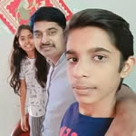 Kvs Seshagiri Rao - @seshagiri251 - Instagram