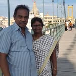KVS.Rao - @kvs.rao369 - Instagram