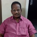kvsrao - @kvs.rao_ - Instagram