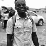 Kwabena  Asante - @richirdson.asante - Instagram
