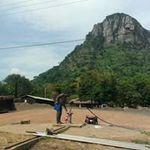 Kwabena Asante - @kingnetu - Instagram