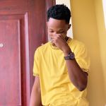 Kwabena Asante - @kwabenaadu277 - Instagram