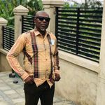 Kwabena Asante - @kwa.benaasante - Instagram