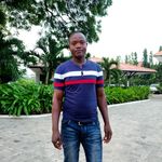 Kwabena Asante - @kwabena.asante.710 - Instagram