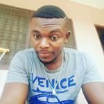Kwabena Asante - @kwabenaasante705 - Instagram