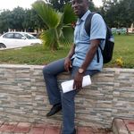 Kwabena Asante - @kwabena.asante.7927408 - Instagram